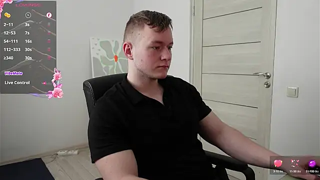 Richard Dullas online show from April 16, 5:40 am