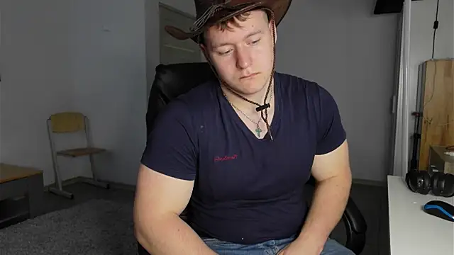 Richard Dullas online show from October 18, 5:45 am