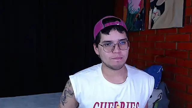 Danijungle online show from September 13, 1:56 pm