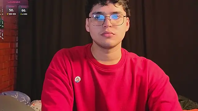 Danijungle online show from November 14, 2:15 am