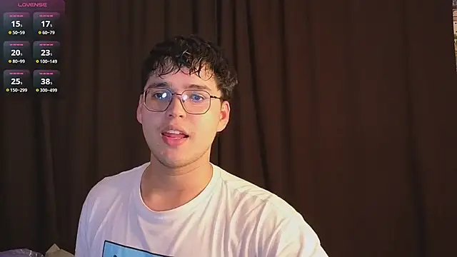 Danijungle online show from November 13, 2:05 am