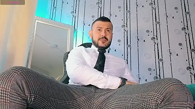 AlphaDrip online show from October 17, 12:42 pm