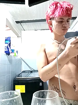 daveel hot online show from September 10, 5:33 pm