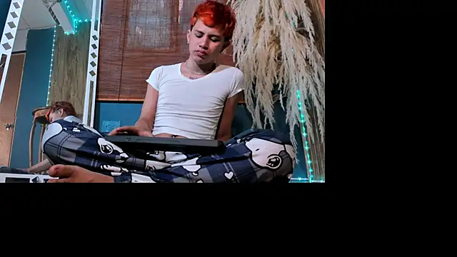 daveel hot online show from September 24, 12:25 pm