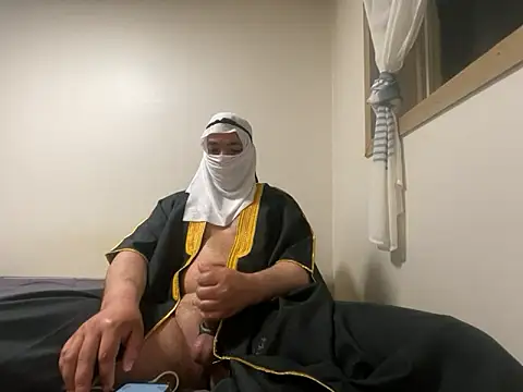 sheikhbandar06 09 online show from April 4, 8:39 pm