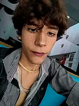 d3rke 666 online show from June 30, 7:48 pm