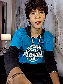 d3rke 666 online show from June 25, 5:12 am