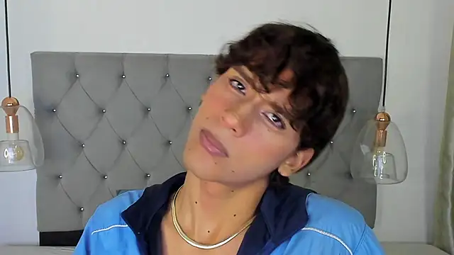 d3rke 666 online show from April 21, 4:40 am