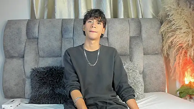 d3rke 666 online show from November 6, 4:37 am