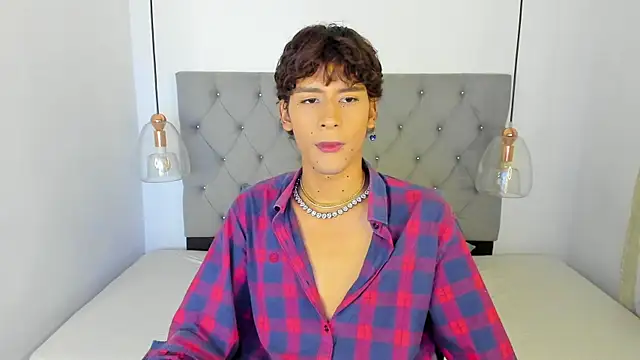 d3rke 666 online show from April 24, 2:14 am