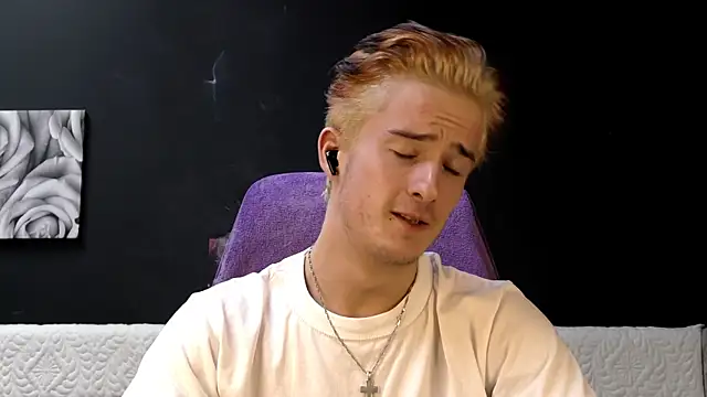 SirReed online show from March 12, 6:15 pm