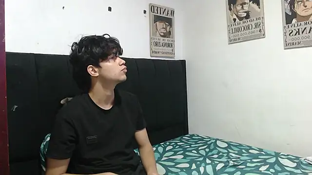 alice julls online show from March 10, 8:26 pm