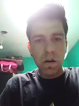 TragicAirplane168 online show from September 27, 4:38 pm