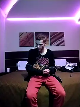 Rsalva21 online show from October 25, 7:21 am