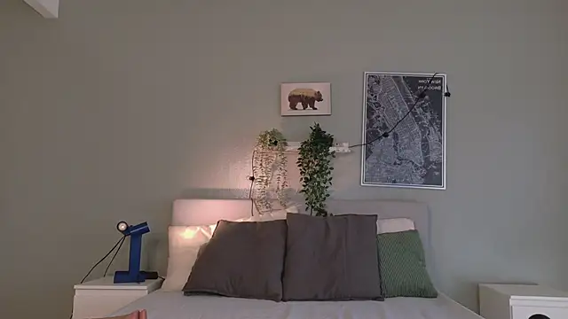 Nickifox   online show from December 22, 7:33 pm