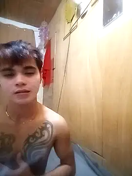 Explodecumboy online show from January 13, 4:11 pm