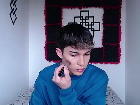 john vichenso online show from February 13, 1:05 pm