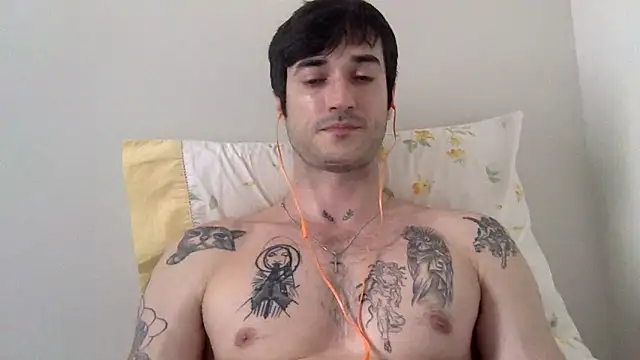 Fubinha online show from November 13, 5:39 pm