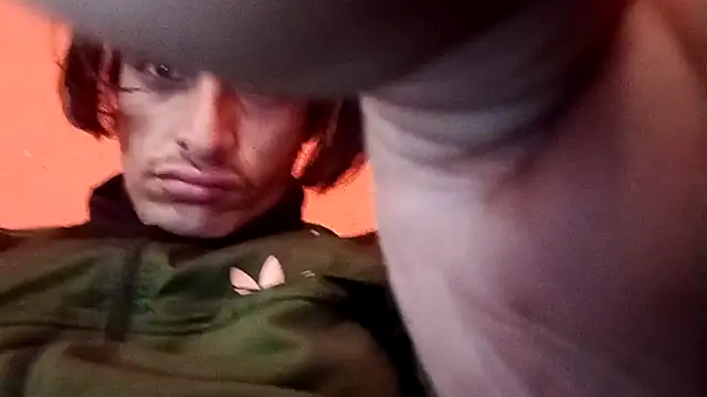 Hay-Viene-El-Huyy online show from November 24, 4:19 pm