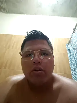 Henrysamba online show from September 28, 2:42 am