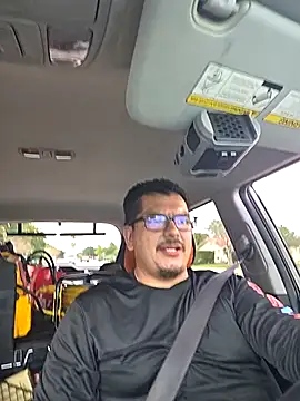 lucho8690 online show from April 20, 9:17 pm