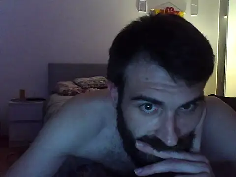 lubos950 online show from April 18, 5:03 pm