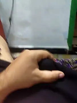 TeluguMuslimBoy online show from October 26, 5:15 pm