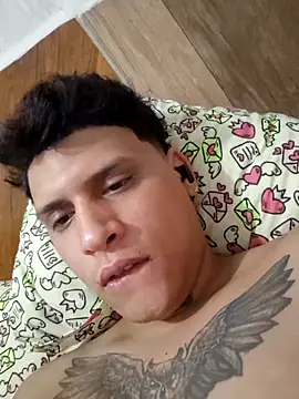 Erlansito online show from April 11, 4:54 pm