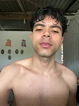 Axel-Mejia online show from June 23, 2:10 pm