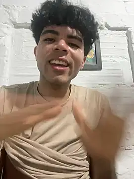 Axel-Mejia online show from June 22, 3:25 am