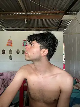 Axel-Mejia online show from June 26, 2:30 pm