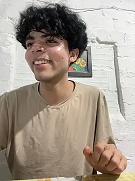 Axel-Mejia online show from June 15, 2:25 am