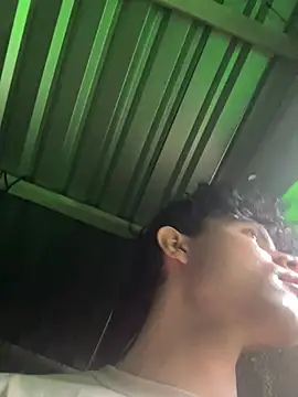 Axel-Mejia online show from April 18, 8:09 pm