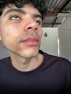 Axel-Mejia online show from February 26, 7:26 pm