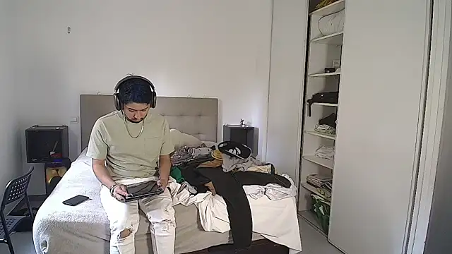 Dimax xxx online show from September 27, 2:15 pm