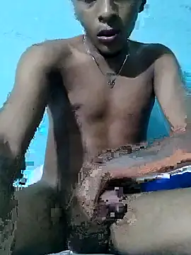 Manuel Mateus1 online show from January 17, 1:41 am