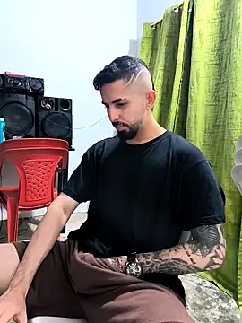 Snapshot of giannis090 chatting on October 25, 4:47 am giannis090 online show from October 25, 4:47 am