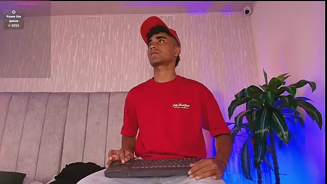 Jacob 606 online show from April 28, 4:50 am