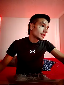 BADFUCKPUSSYHARDCORE online show from March 28, 5:35 pm