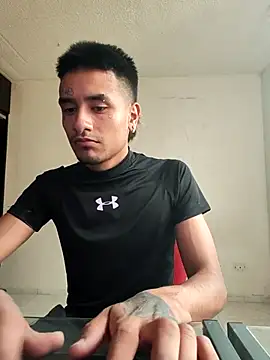 BADFUCKPUSSYHARDCORE online show from March 25, 10:47 pm