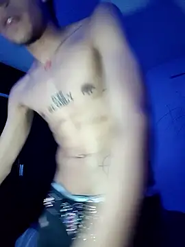 BADFUCKPUSSYHARDCORE online show from March 10, 12:27 am