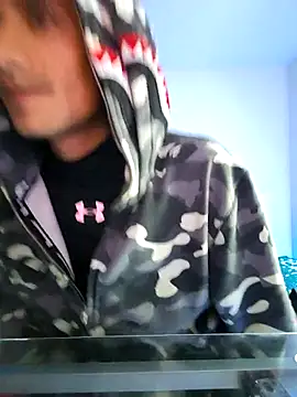 BADFUCKPUSSYHARDCORE online show from April 7, 9:26 pm