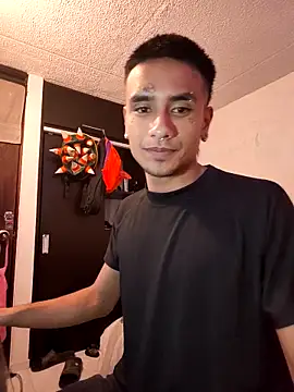 BADFUCKPUSSYHARDCORE online show from March 7, 11:46 pm