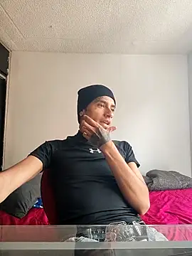 BADFUCKPUSSYHARDCORE online show from April 1, 6:05 pm