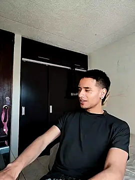 BADFUCKPUSSYHARDCORE online show from March 19, 8:45 pm