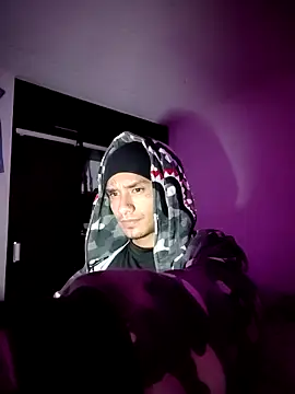 BADFUCKPUSSYHARDCORE online show from March 16, 8:18 am