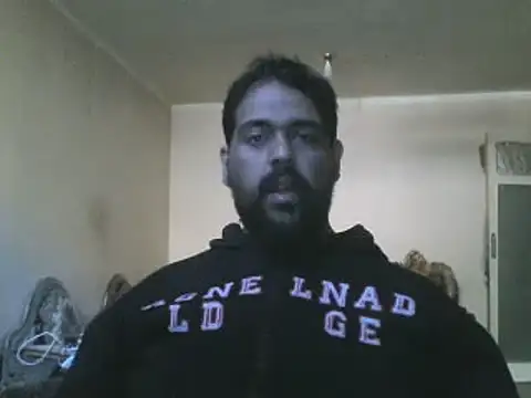 Snapshot of elpoop7305 chatting on October 16, 7:16 am elpoop7305 online show from October 16, 7:16 am