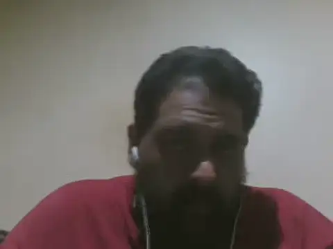 Snapshot of elpoop7305 chatting on November 1, 8:40 am elpoop7305 online show from November 1, 8:40 am