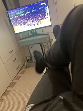 geilheit12 online show from November 22, 4:50 pm