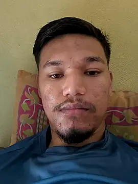 Snapshot of Dev_is_Horny chatting on October 8, 8:29 am Dev is Horny online show from October 8, 8:29 am
